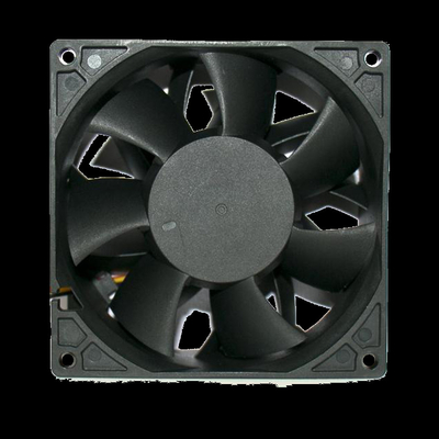 92x92x38mm 9238 Dc Axial Cooling Fan 4 Pin 12v 24v 48v