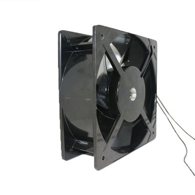 RoHS verklaarde 205mm de Ventilators van het Metaalblad, de Ventilator van de 8 Duimcomputer